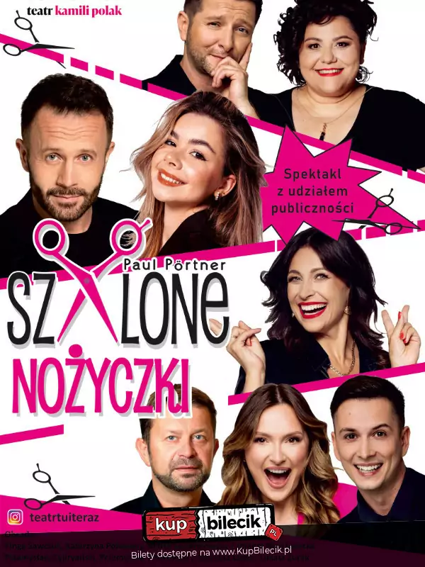 Szalone Noyczki