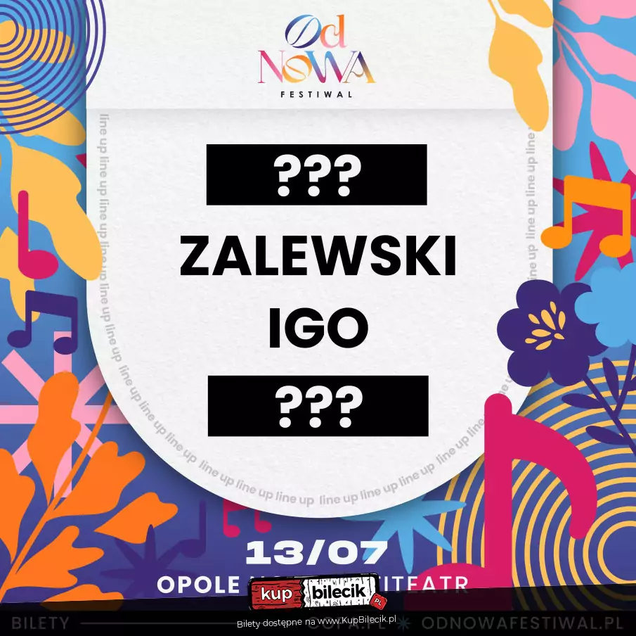 OD NOWA FESTIWAL