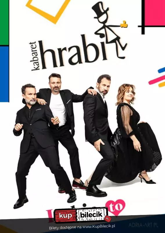 Kabaret Hrabi