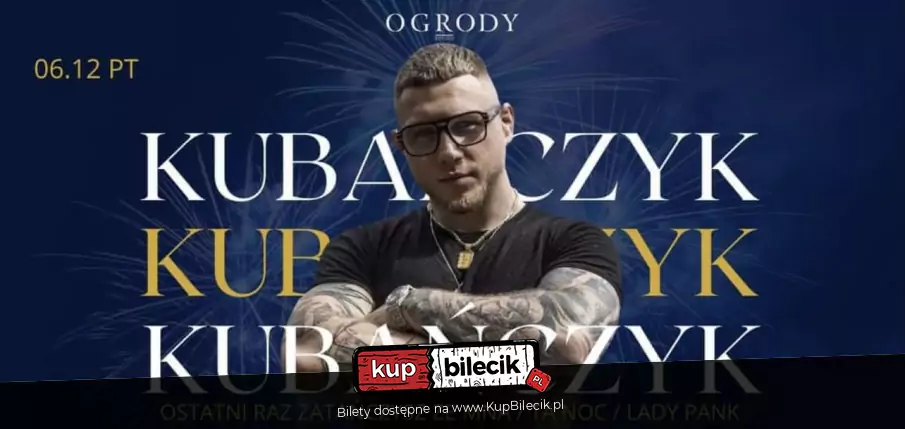 Kubaczyk