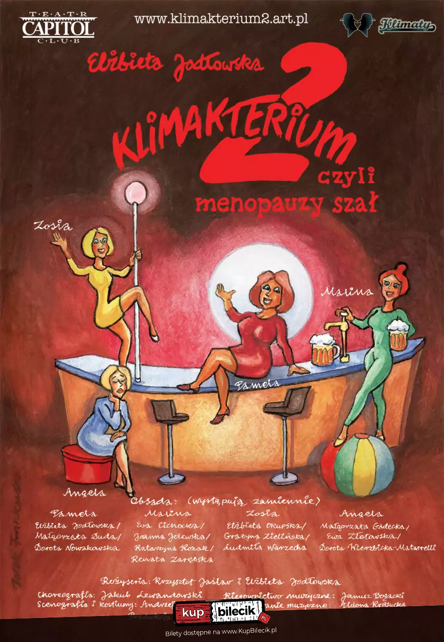 Klimakterium 2