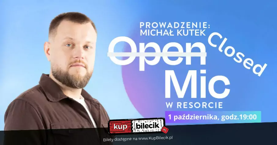 Stand-up Polska