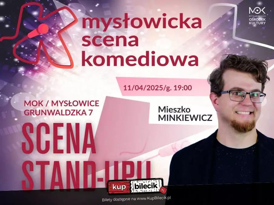 Mysowicka Scena Komediowa