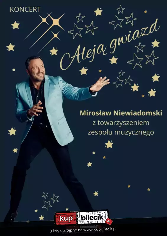 Mirosaw Niewiadomski