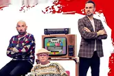 Elbląg: Kabaret Neo-Nówka -  nowy program: Tradycje Polskie