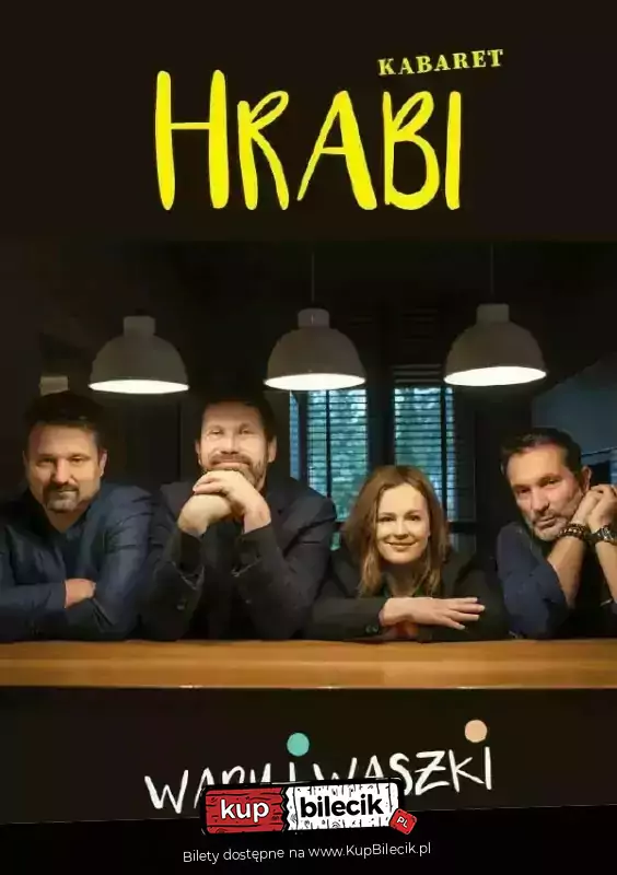 Kabaret Hrabi