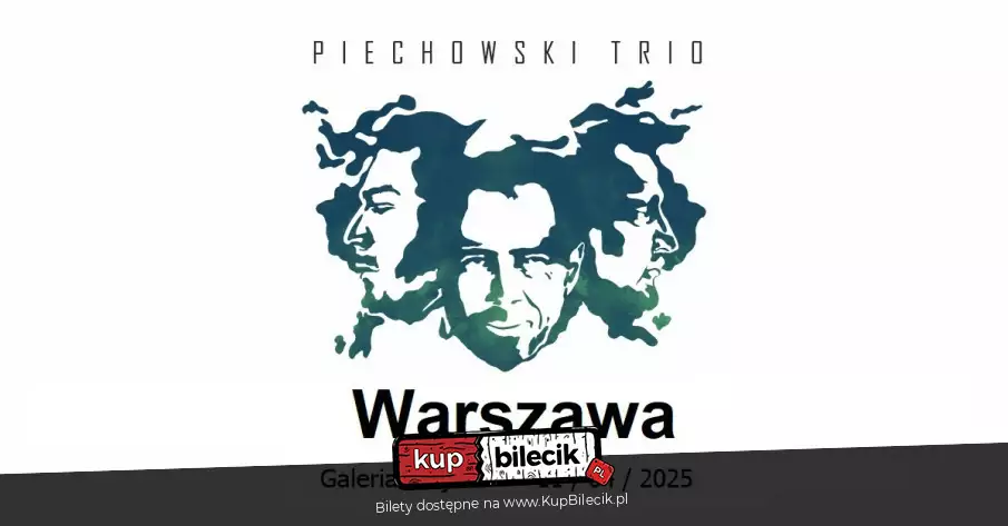 Piechowski Trio