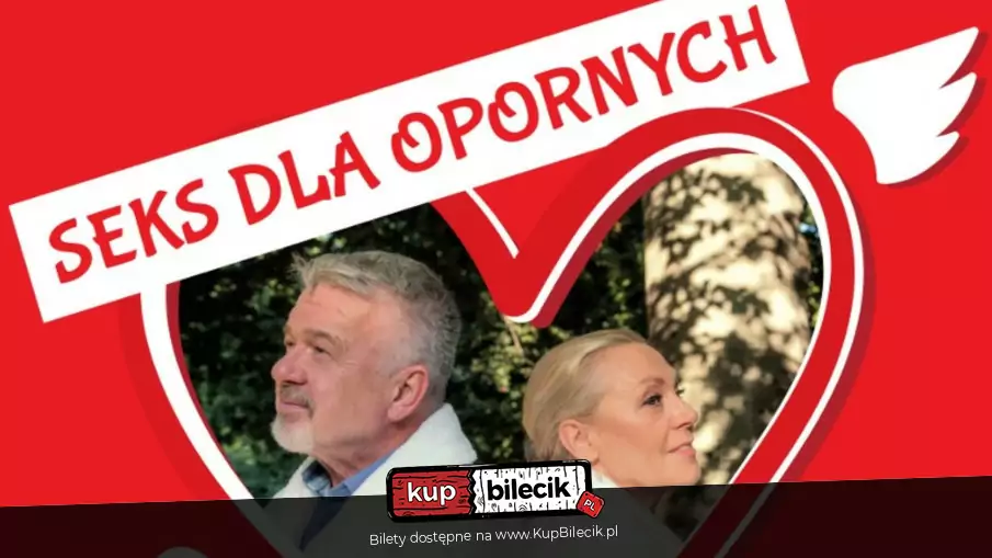 Seks dla opornych