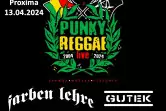 PUNKY REGGAE LIVE 2024