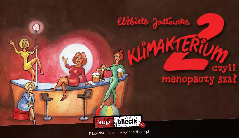 Klimakterium 2