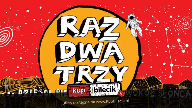 Raz Dwa Trzy