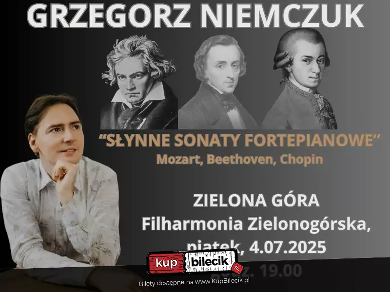 Synne sonaty fortepianowe