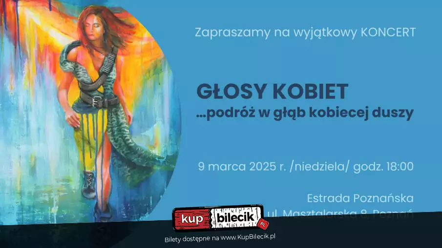 Gosy Kobiet