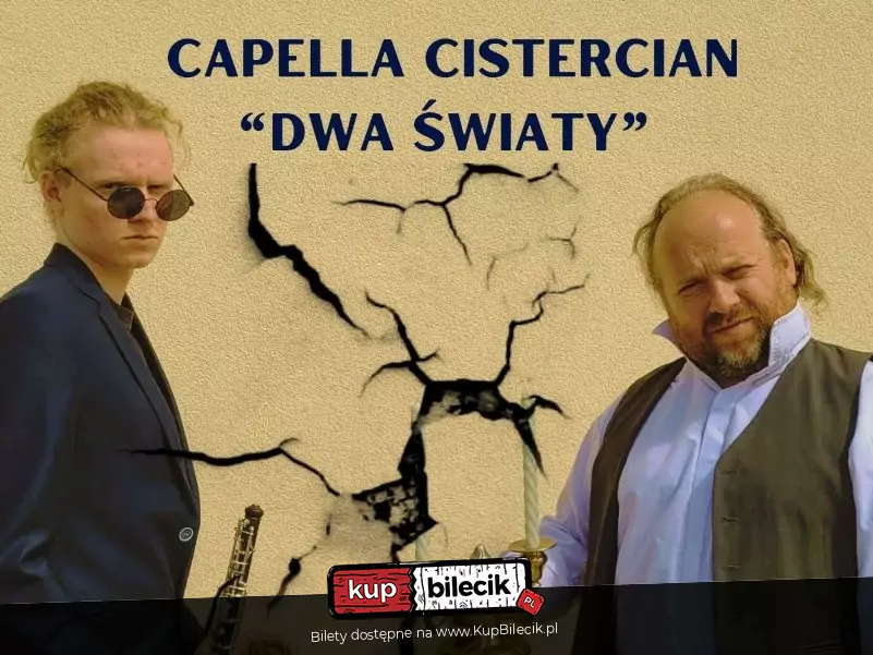 "Dwa światy"