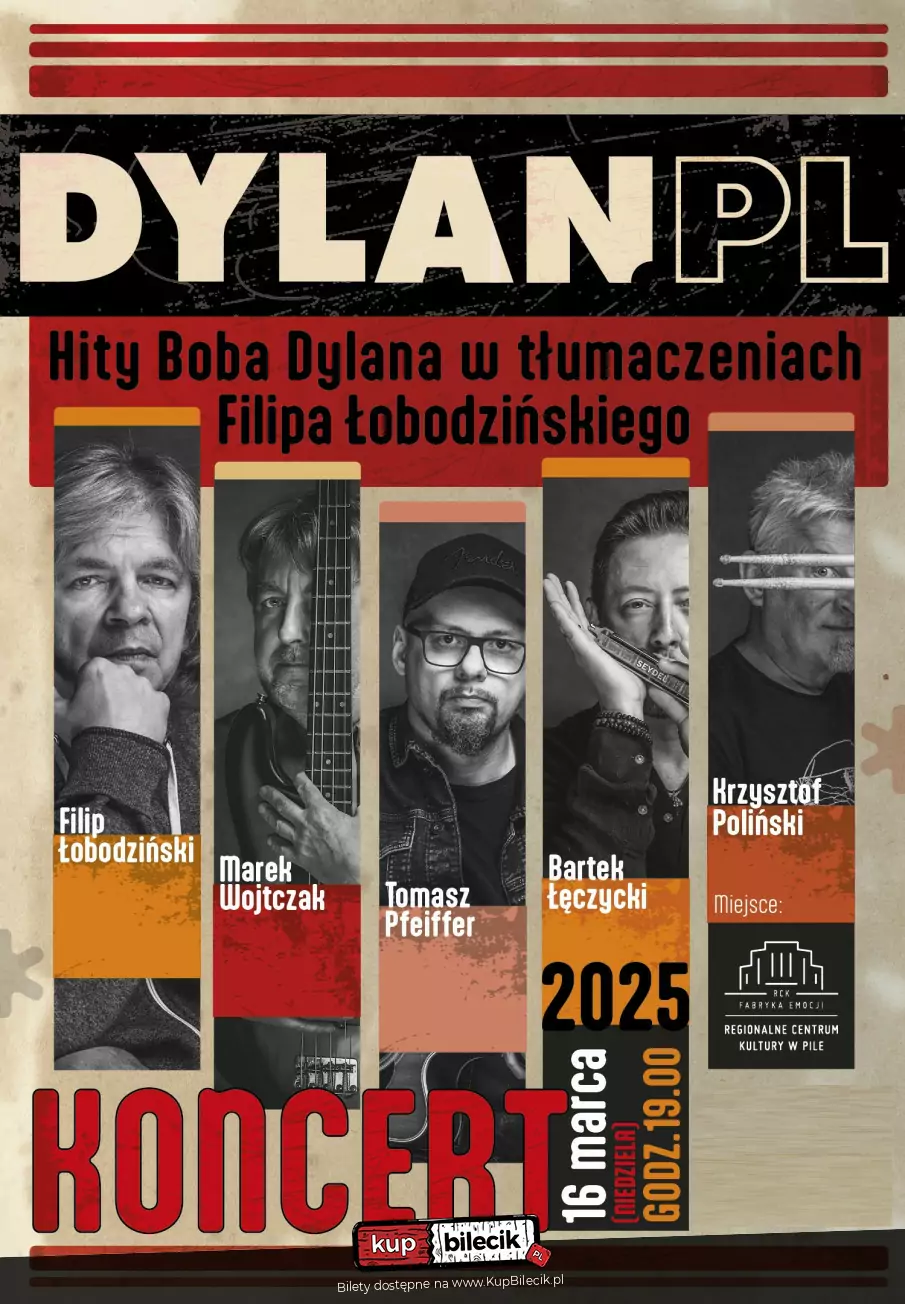 Dylan.pl