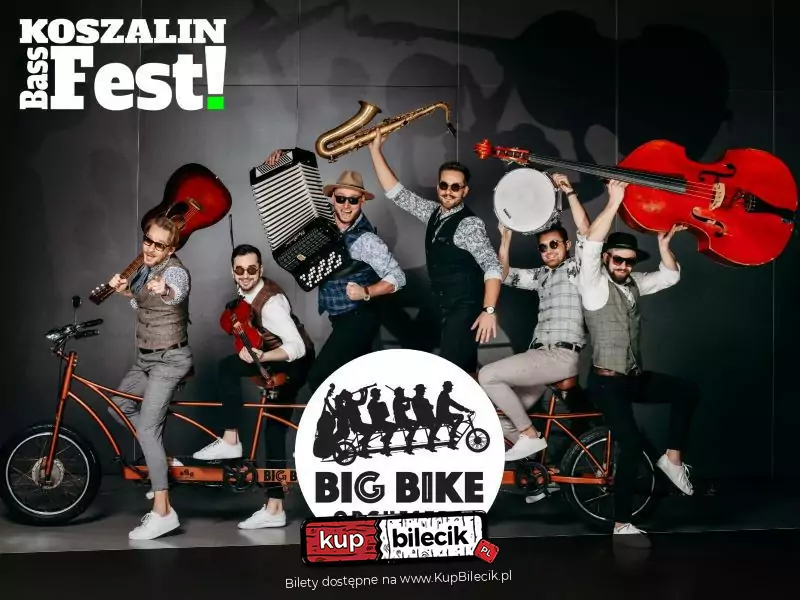 Big Bike Orchestra