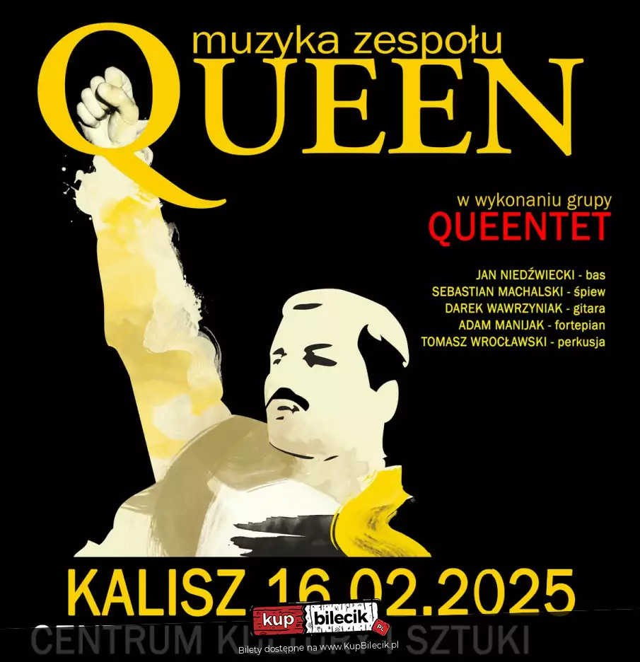 Queentet