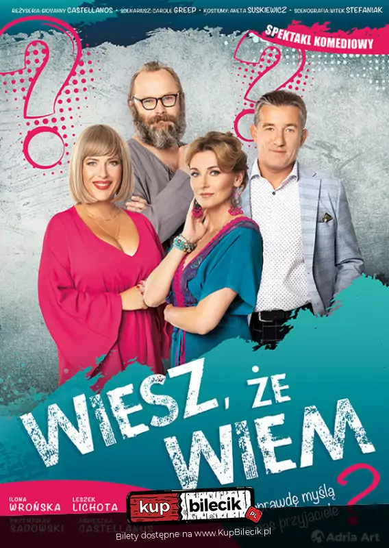 Wiesz, e wiem