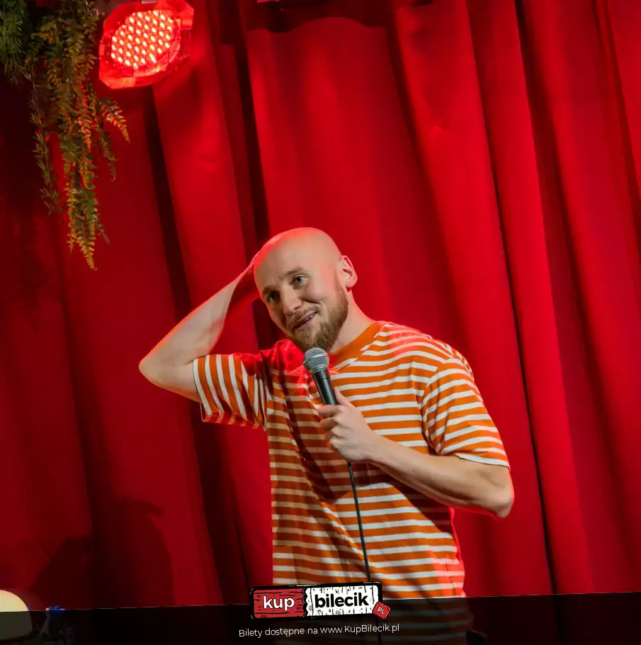 Damian Skra Stand-up