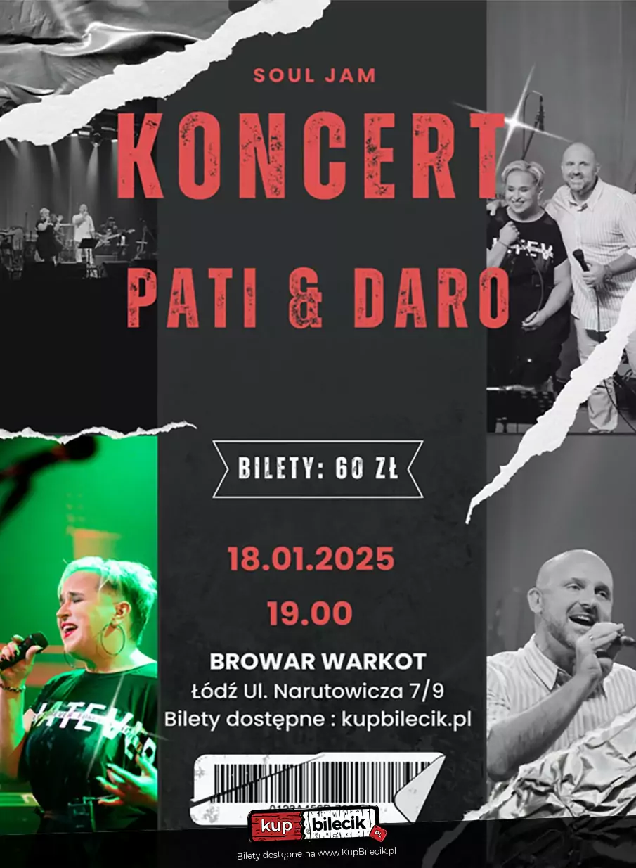 Pati&Daro