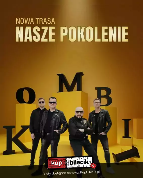 Nasze pokolenie