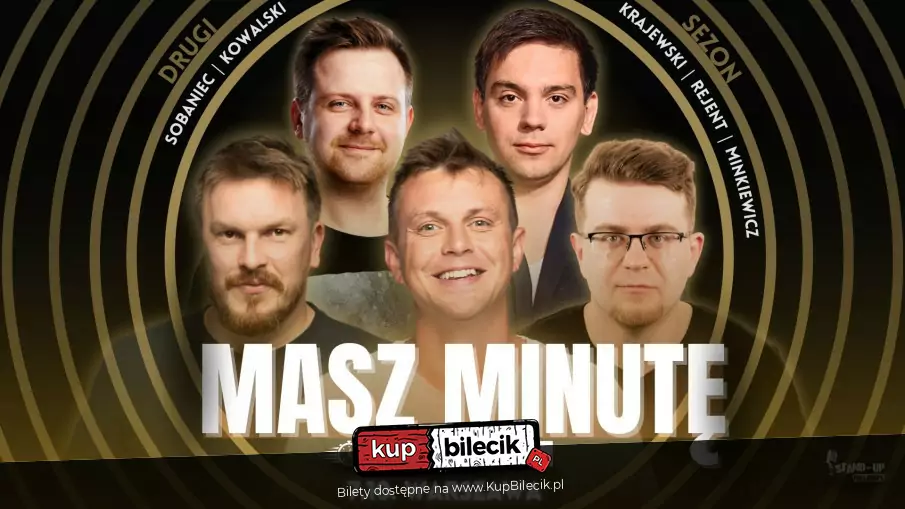 Masz Minutę