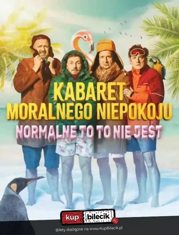 Kabaret Moralnego Niepokoju