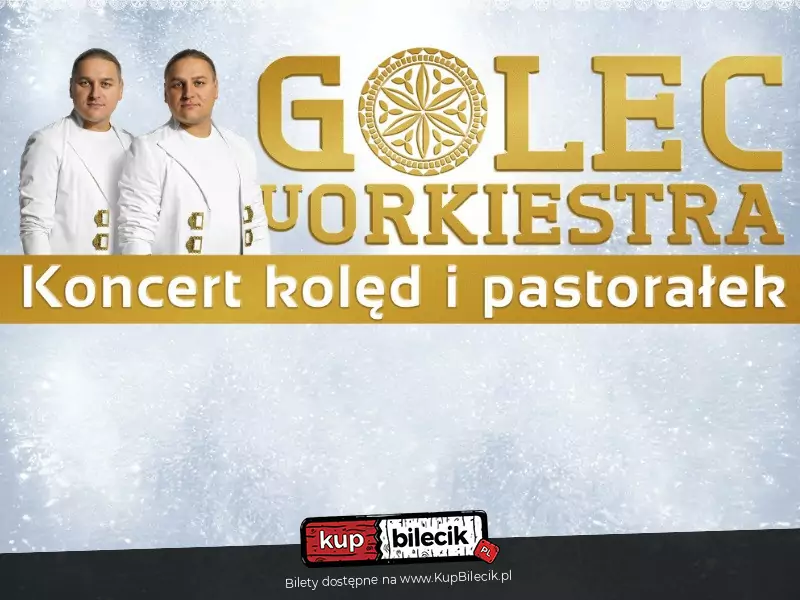 Golec uOrkiestra