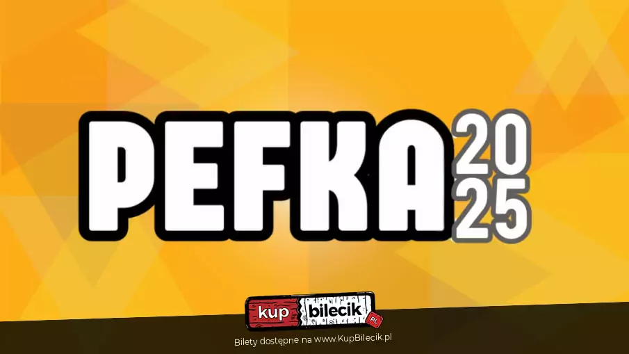 KARNET - Polski Festiwal Komedii 2025 (PeFKa)