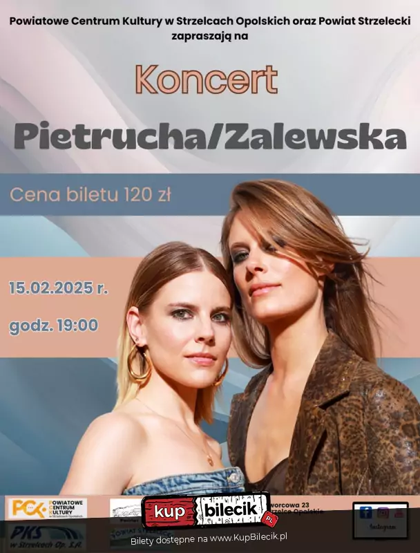 Pietrucha | Zalewska