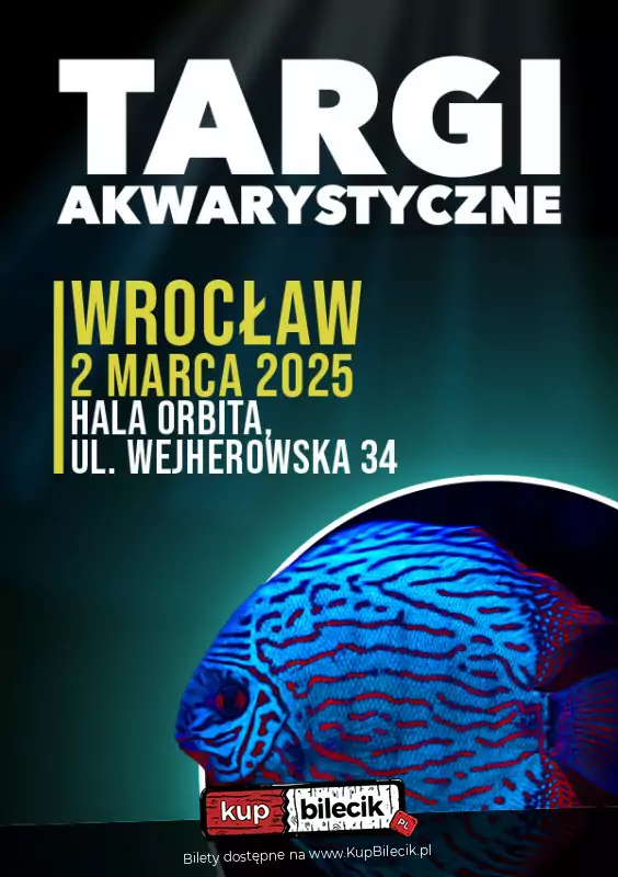 Targi Akwarystyczne