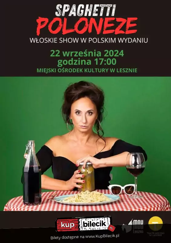 Włoskie show w polskim wydaniu