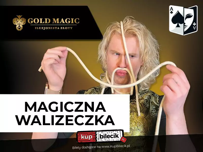 Magiczna Walizeczka