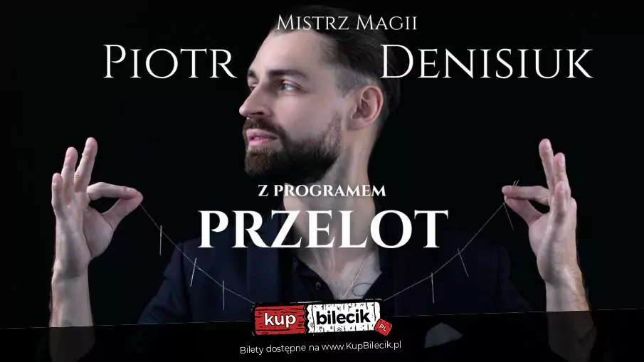 PRZELOT