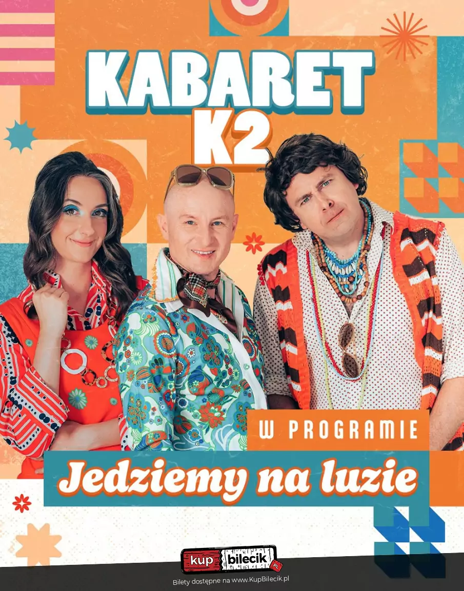 Kabaret K2