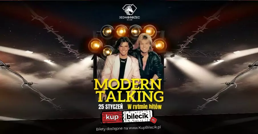 Modern Talking Night