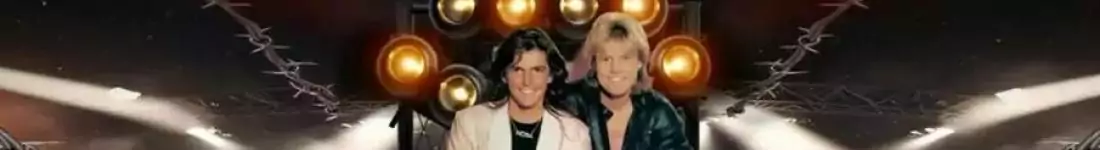 Modern Talking Night