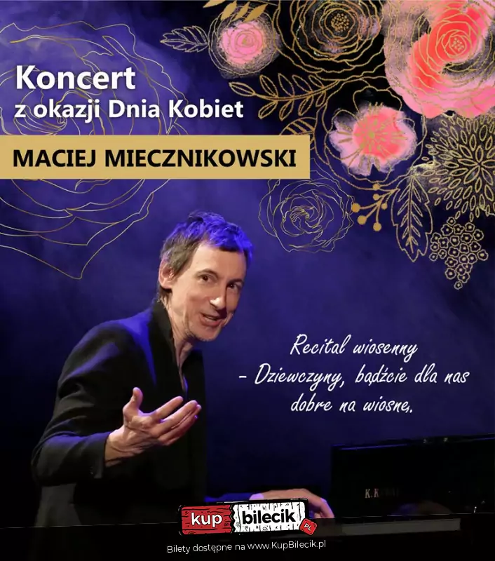 Maciej Miecznikowski