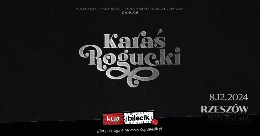 Kara/Rogucki