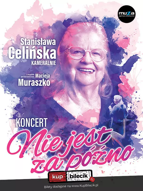 Stanisawa Celiska