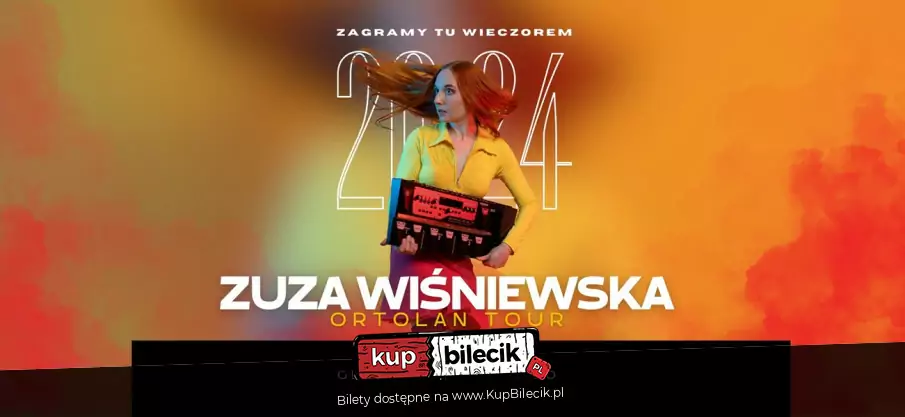 Zuza Winiewska