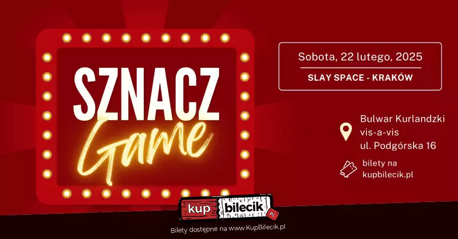 Sznacz Game