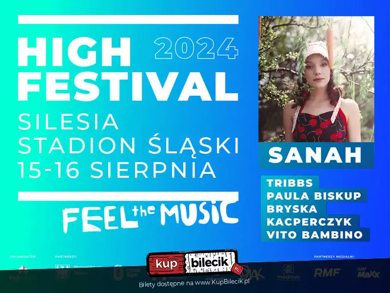 High Festival - Silesia