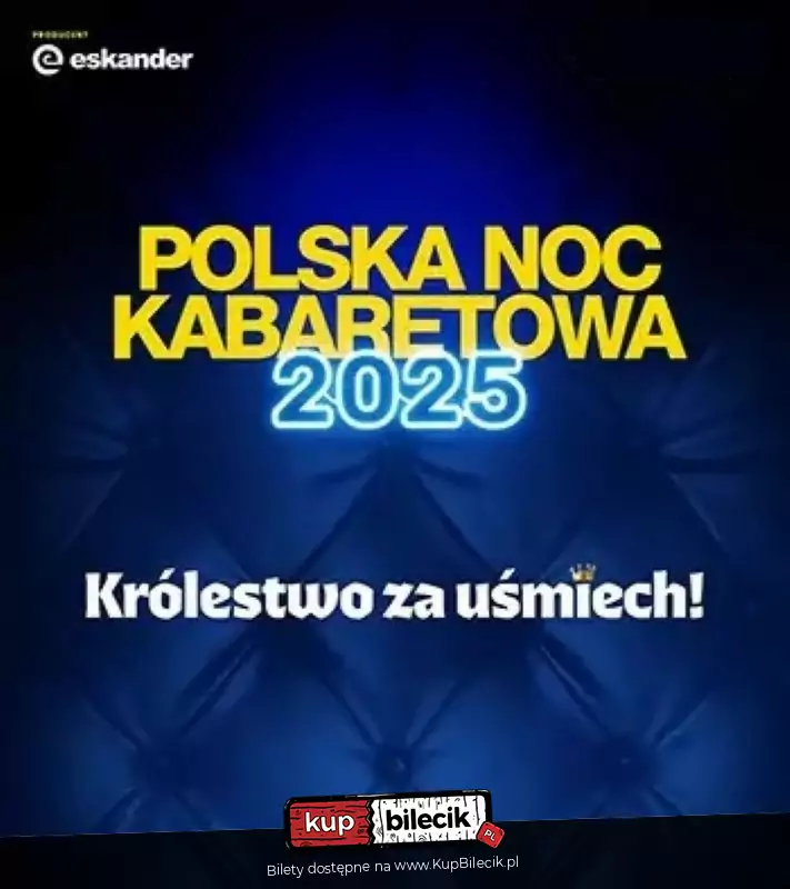 Polska Noc Kabaretowa