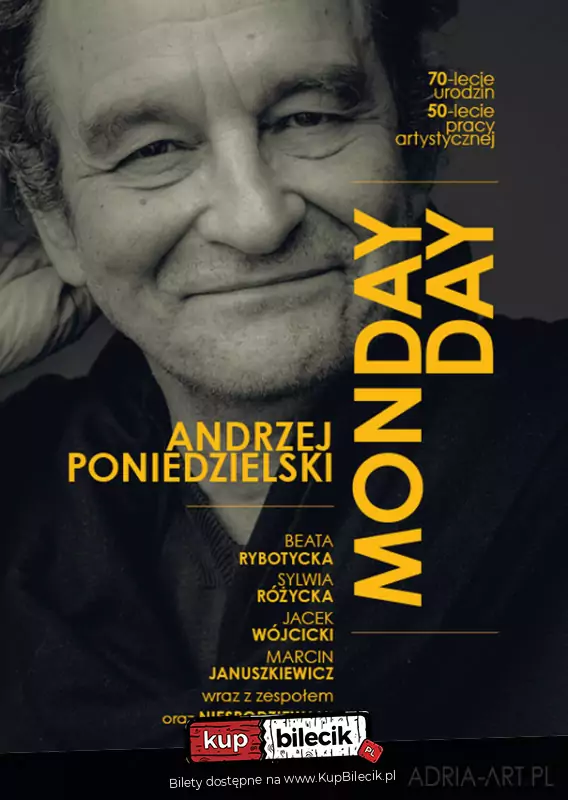 Andrzej Poniedzielski