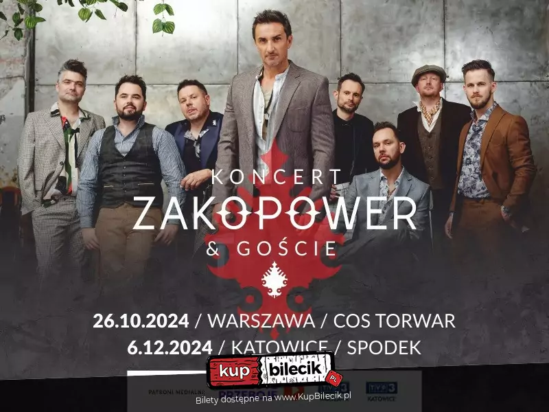 Zakopower