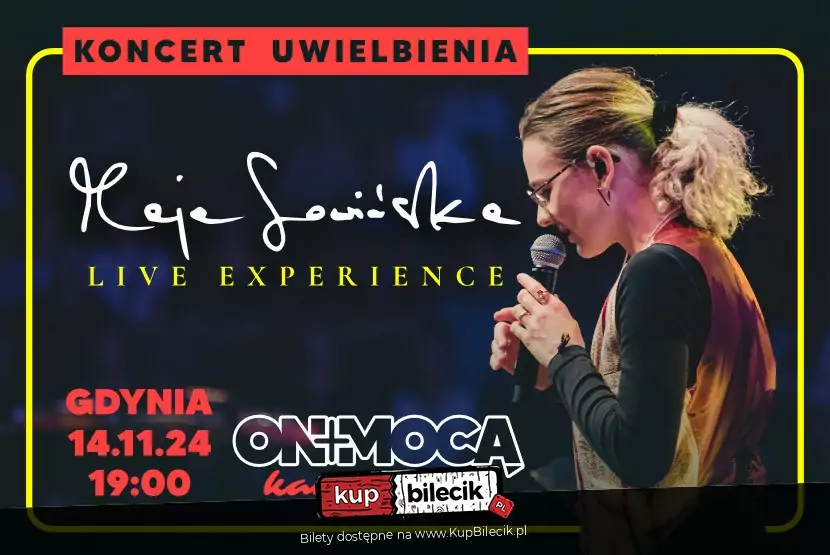 Koncert uwielbienia