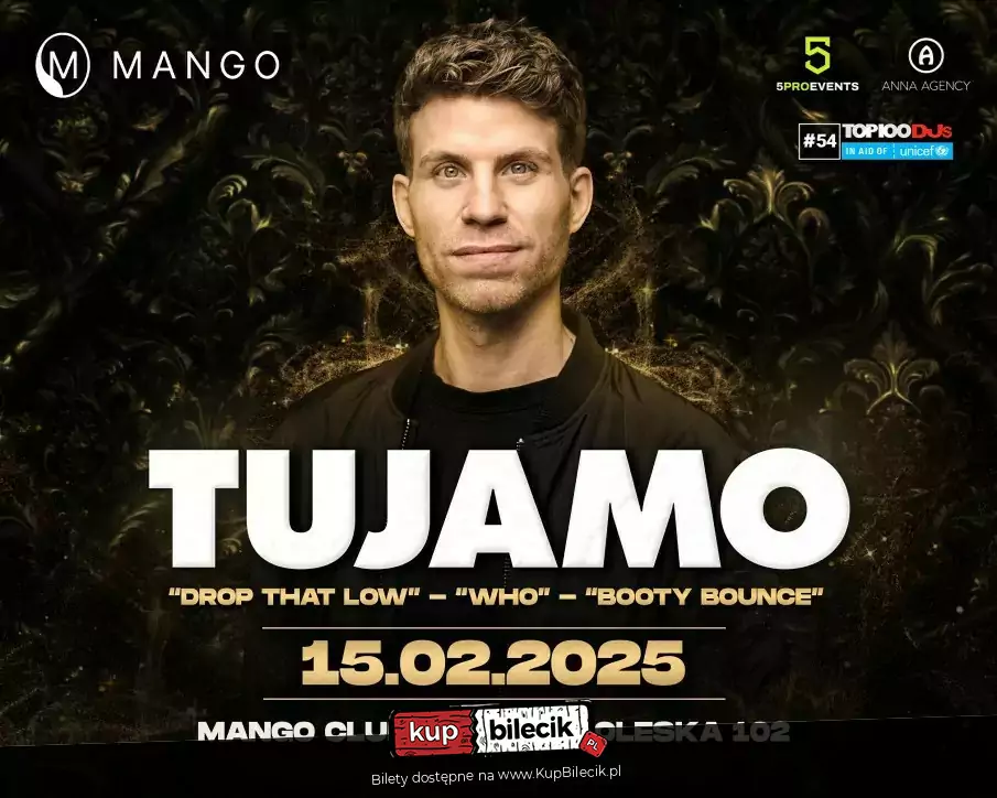 Tujamo