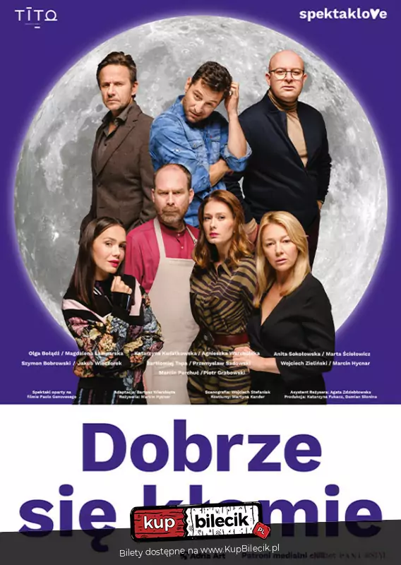 Dobrze si kamie