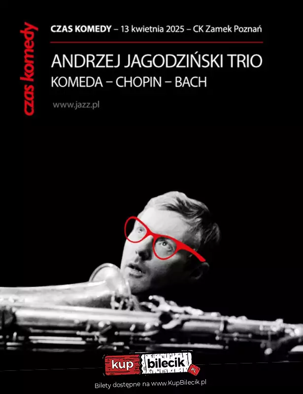 Andrzej Jagodziski Trio